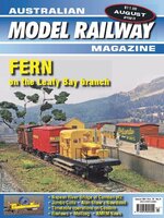 Australian Model Railway Magazine